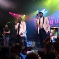 The Pioneers (Jam) with Boss Capone - Patsy (NL) Freedom Sounds Festival - Kantine, Koeln 19. April 2024 (9).JPG
